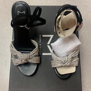 Marc Fisher Heels Canellie